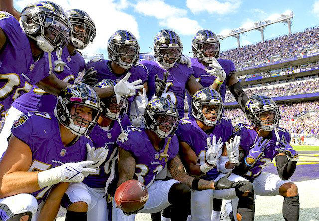 Should I Drop Ravens D/ST? Fantasy Football Outlook