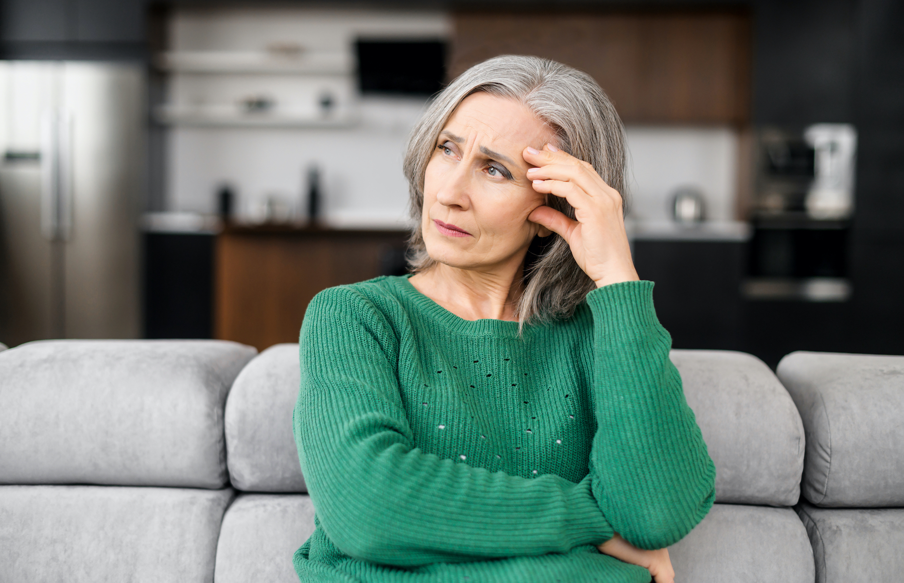Post-retirement depression: recognizing the signs