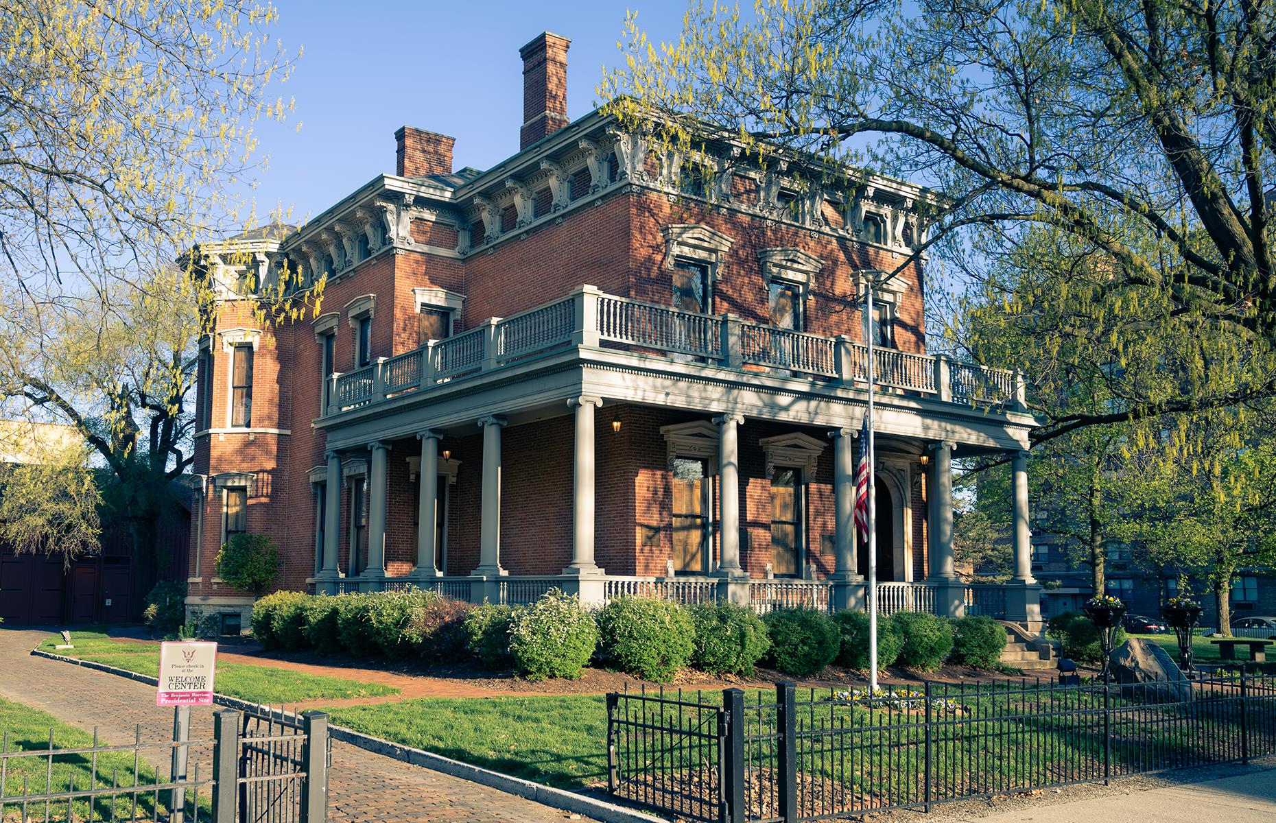 Your State’s Most Historic Building Is Full Of Fascinating Stories