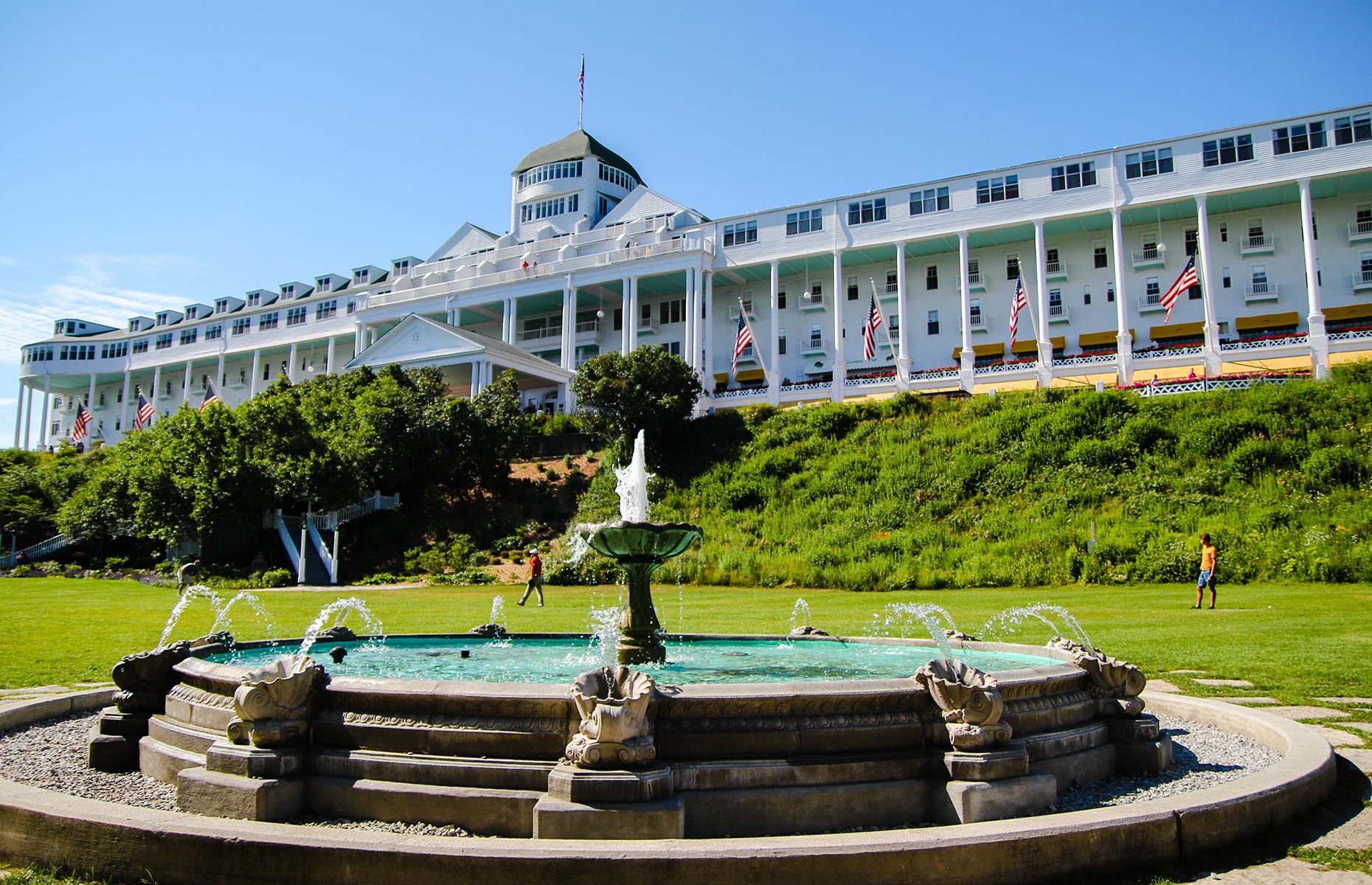 This Is The Most Historic Building In Every State