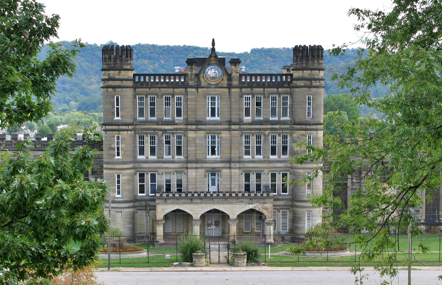 We've Hunted Down The Most Historic Building In Your State