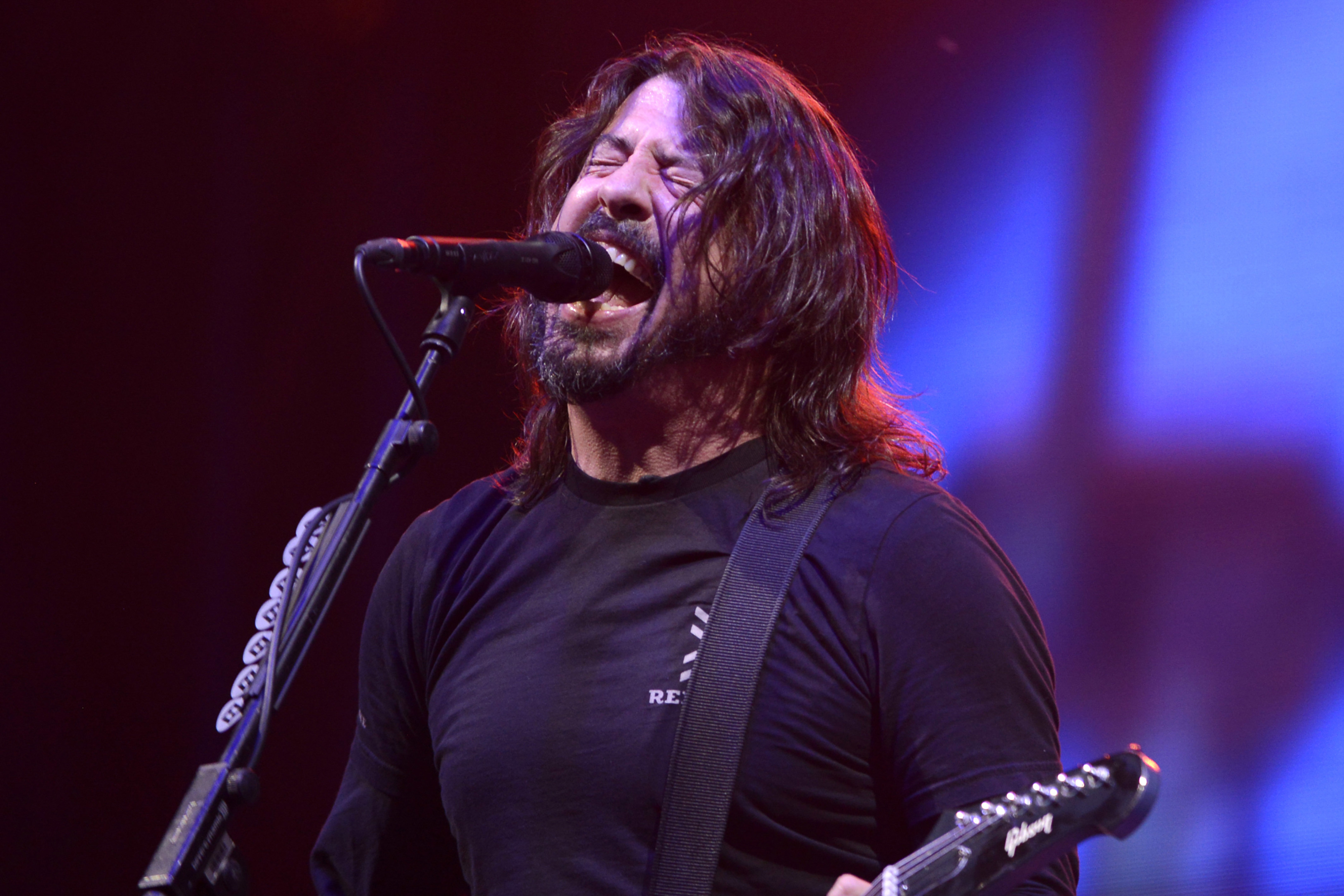 Foo Fighters announce summer 2024 U.K. stadium tour