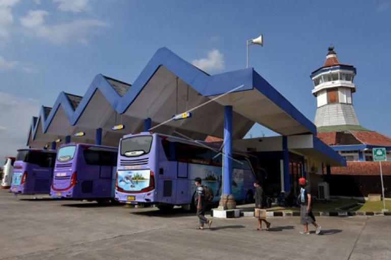 Jadwal Bus AKAP dari Bali ke Pulau Jawa Jumat 5 April 2024, Cek Harga Tiket!