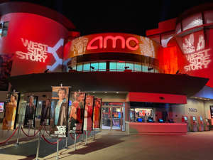 Cineworld filed for bankruptcy over a $5 billion debt. Amanda Krause/Insider