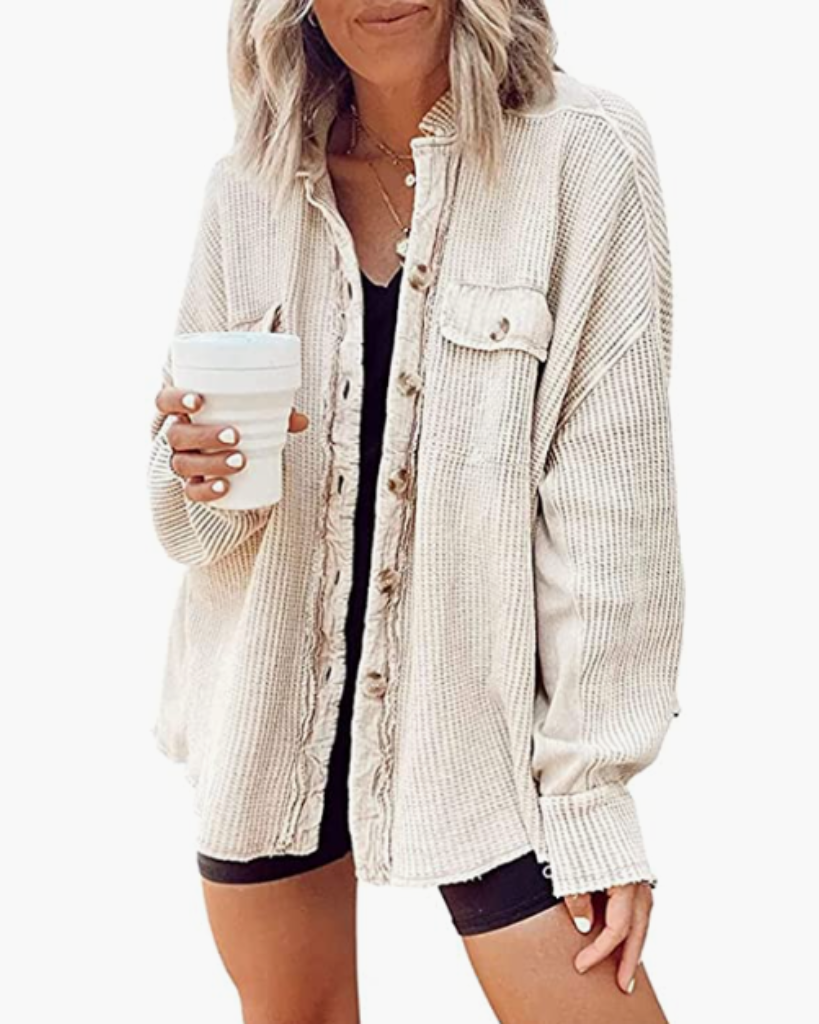 Free People Style Tops to Get From Amazon