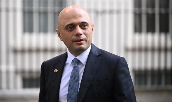 Sajid Javid