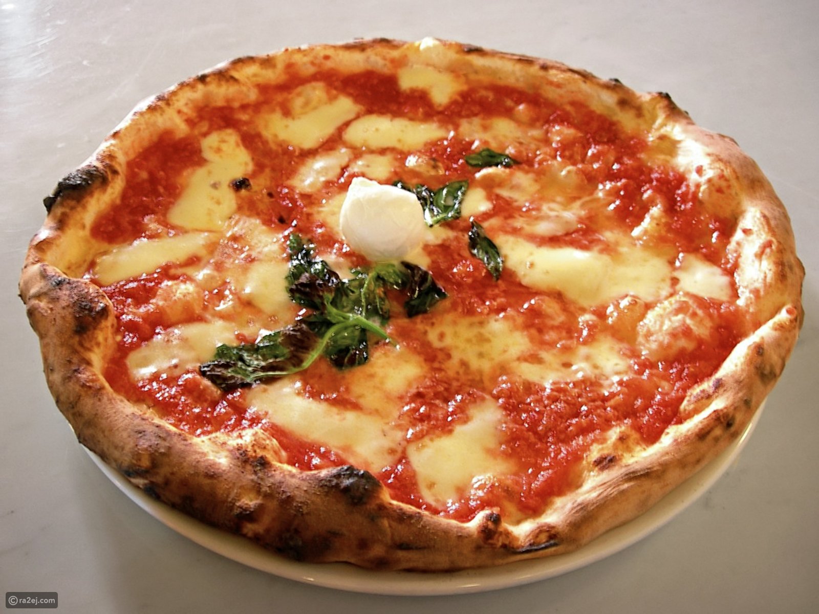 чем отличается неаполитанская пицца от римской фото 110