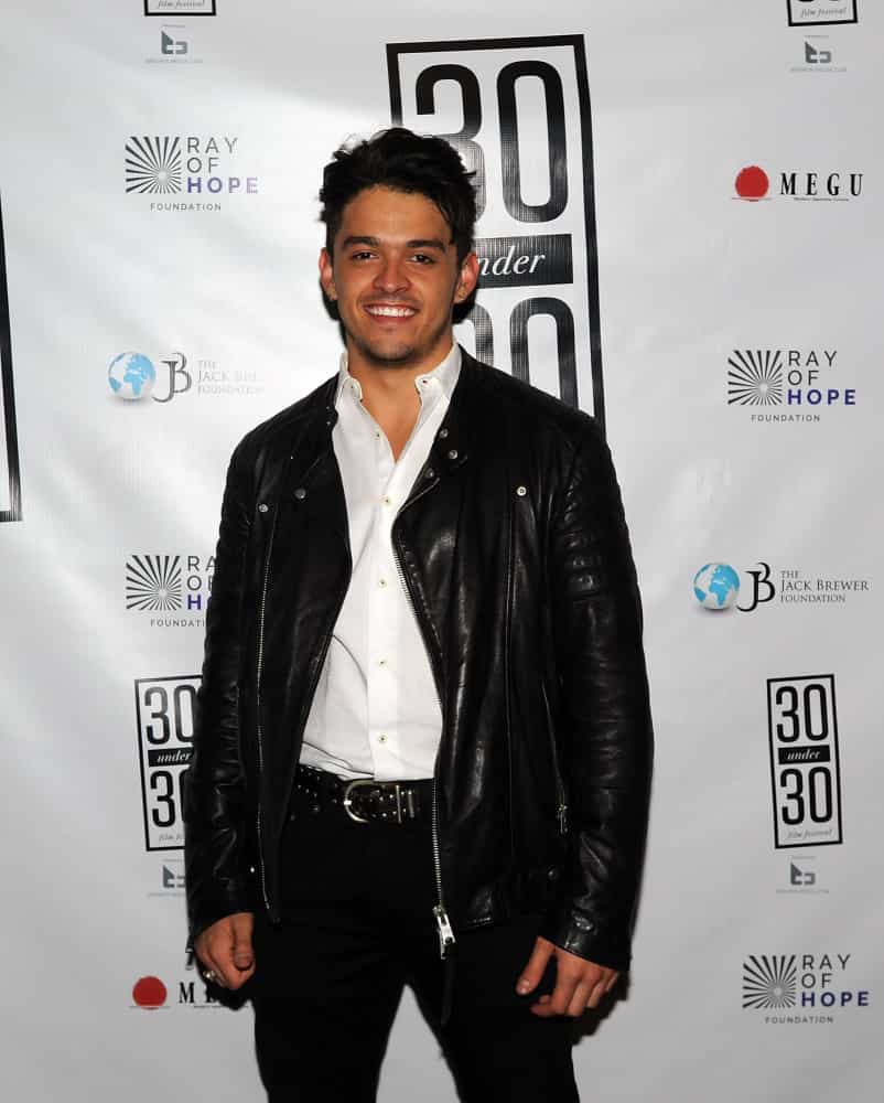 Famosos que têm sangue brasileiro, inclusive a esposa de Chris Evans!