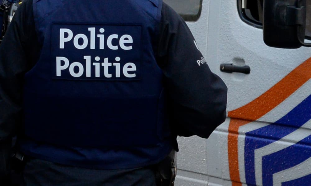 belgique: un homme de 78 ans inculpé pour le meurtre de sa compagne il y a 30 ans