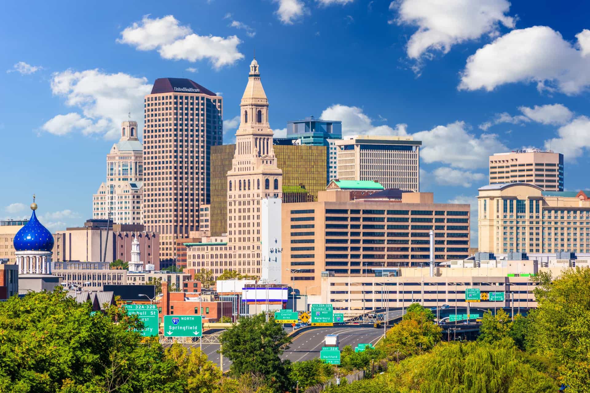 <p>Founded in 1635, Hartford is among the oldest cities in the United States. While modest in size compared with other New England cities, Connecticut's capital nonetheless has plenty to offer the tourist by way of visitor attractions.</p><p><a href="https://www.msn.com/en-us/community/channel/vid-7xx8mnucu55yw63we9va2gwr7uihbxwc68fxqp25x6tg4ftibpra?cvid=94631541bc0f4f89bfd59158d696ad7e">Follow us and access great exclusive content everyday</a></p>