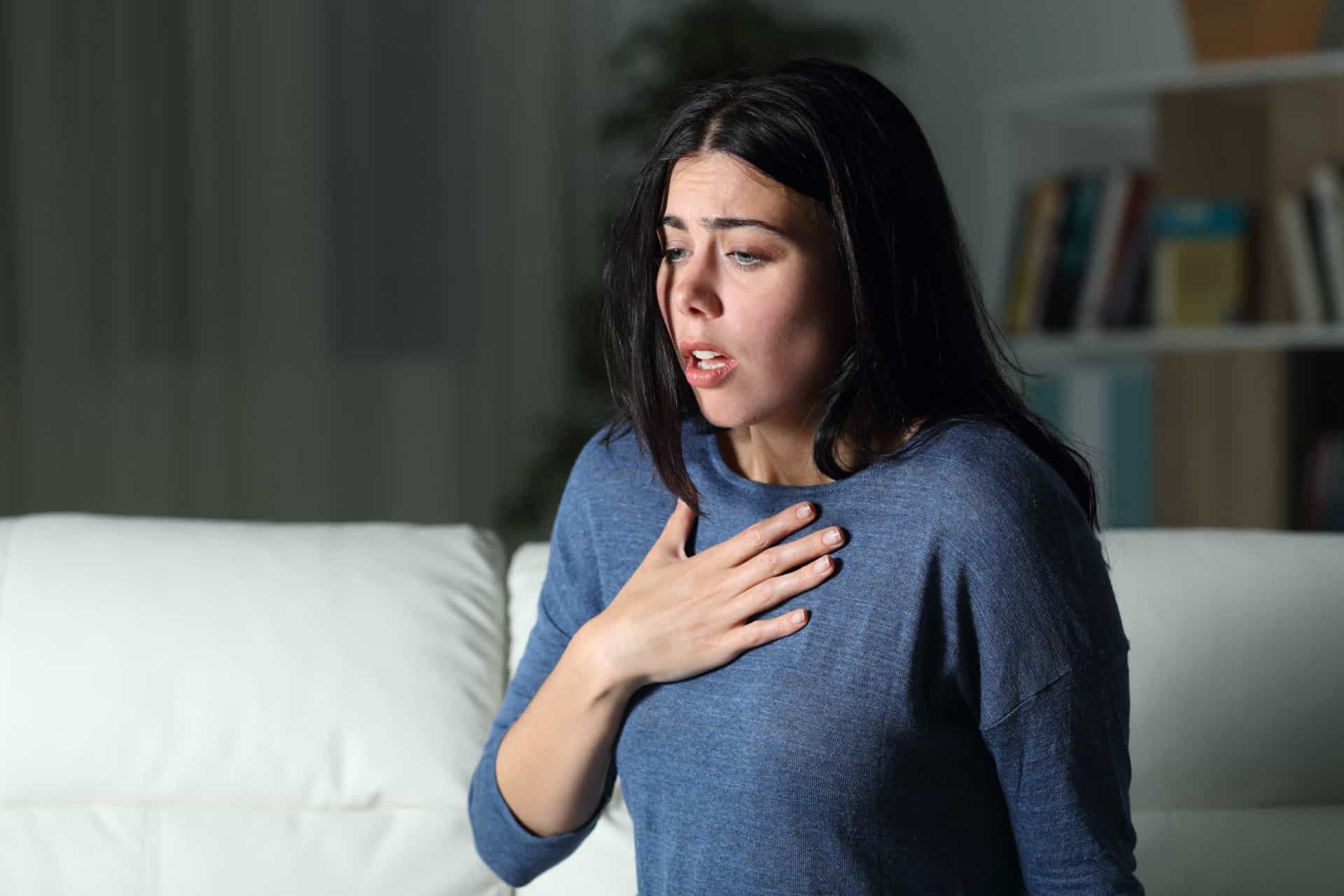 <p>Common and lengthy bursts of intense, localized pain known as "crises" are also common in those with SCD. Crises occur when a certain part of the body becomes severely deprived of oxygen for a time. The pain can be excruciating, and last for up to a full week with no letting up.</p><p>You may also like: <a href="https://www.starsinsider.com/n/333991?utm_source=msn.com&utm_medium=display&utm_campaign=referral_description&utm_content=513786en-en">Stars who suffer from rare diseases</a></p>