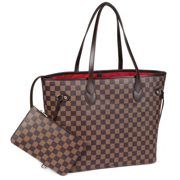 Love the look of Louis Vuitton but not the price tag? These 11 Louis Vuitton dupes are a great alternative to help you get the look for less. Pochette Metis Lookalike The Louis Vuitton Pochette Métis has become one of the most popular and iconic bags from the brand. This shape is perfect for everyday […]