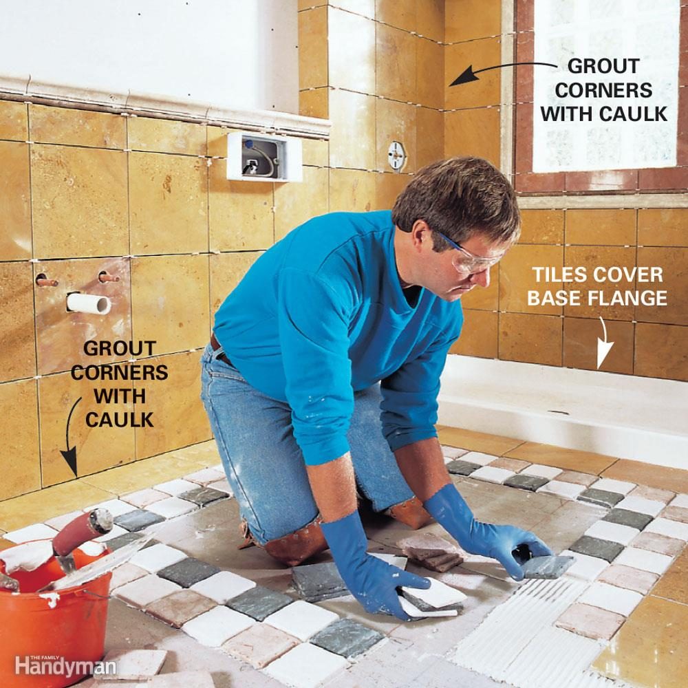 <div class="tip"> <div class="tip-content"> <p>Grout sealers help keep grout clean and seal out water. Applying grout sealer is an easy job that you can do yourself. But when you're comparing bids, it's good to know whether it's included.</p> <h3>How Are You Planning To Deal With Transitions To Other Flooring?</h3> <p>A well-planned and attractive transition is the mark of a top-quality tile job. Adding an adequate base often raises the floor level and creates a height difference at transition areas. In many situations, marble or solid surface (one brand is Corian) thresholds make attractive transitions to other floors. Ask tile contractors how much height difference there will be between transition areas and how they plan to deal with it.</p> </div> </div>