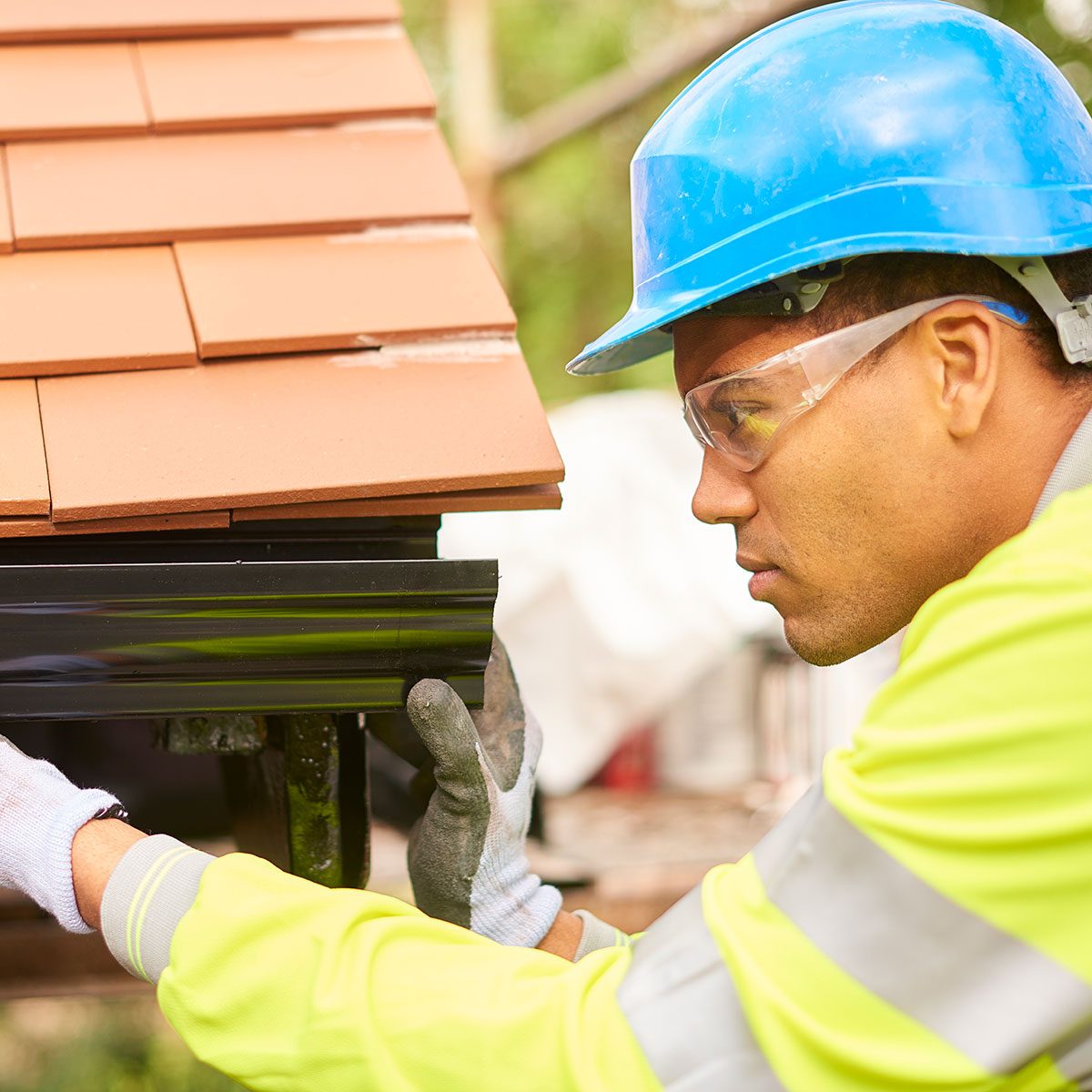 <p>Your gutters are an essential part of your home's ecosystem. Here are some questions to ask potential gutter installers before you hire them.</p>