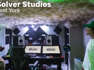 Problem Solver Studios in West York is blending a new business partnership with education