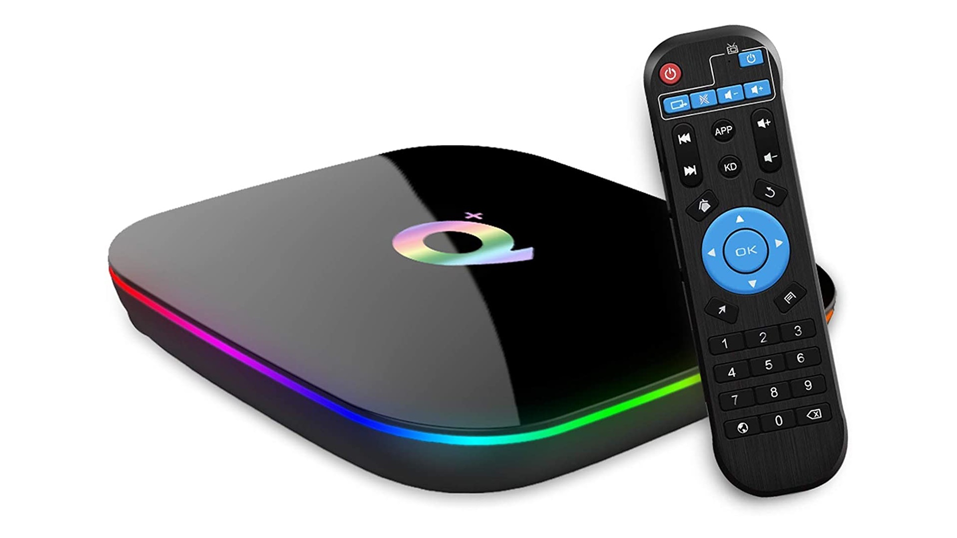 Consejos Y Guía Para Comprar Un Android Tv Box En 2023 Y Convertir Tu Televisor En Un Smart Tv 3290