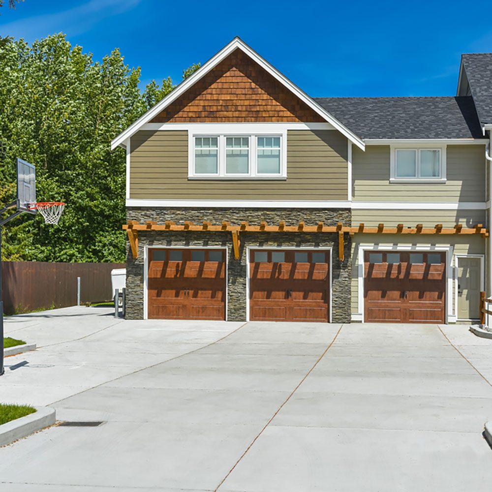 <div class="tip"> <div class="tip-content">A <a href="https://www.familyhandyman.com/article/concrete-sealer-protect-your-driveway/">concrete driveway</a> is a big investment that will last a long time if it's done right. But choose your contractor carefully. Poorly installed concrete can crack, buckle and heave, leaving you wishing you'd spent a little extra up front for a first-class job.</div> <h3 class="tip-content">Will You Provide a Sketch Showing the Dimensions of the Driveway?</h3> <div class="tip-content">To make sure you know what you're getting and to prevent any misunderstandings, ask for a sketch of the proposed driveway showing all the dimensions and how it intersects with existing structures like the garage, house or street.</div> </div>
