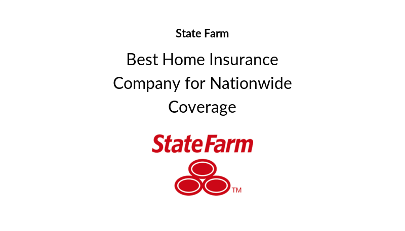 7 Best Homeowners Insurance Companies Of February 2024