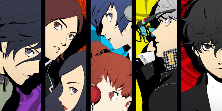 Persona 3 Reload: Maya Social Link Guide