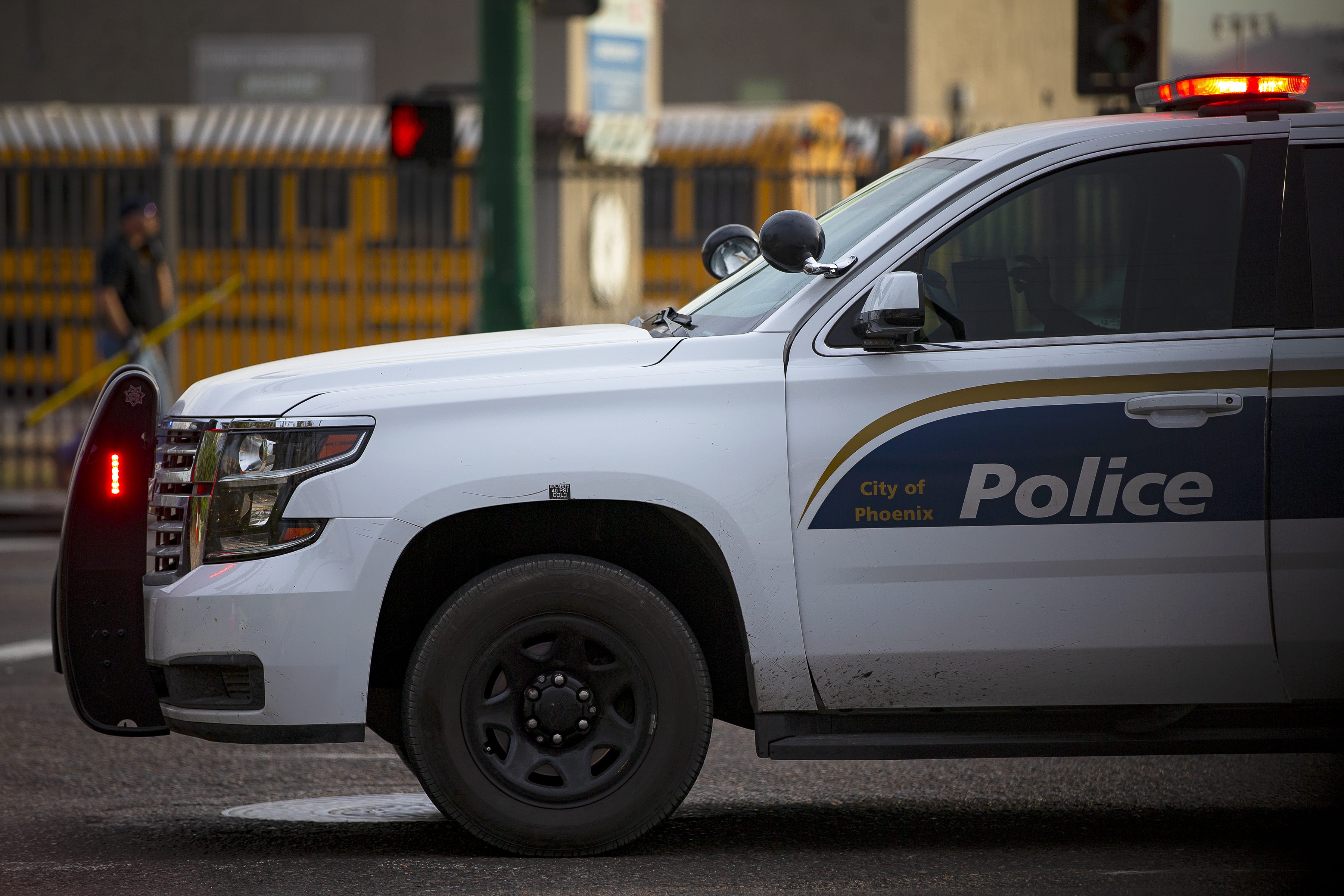 19 Year Old, 29 Year Old Killed In Rye Break In - t6zs4jh
