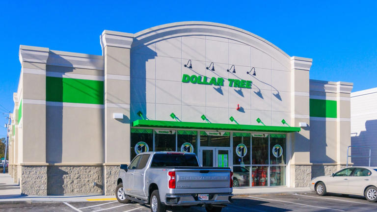 11 Pantry Items To Buy at Dollar Tree