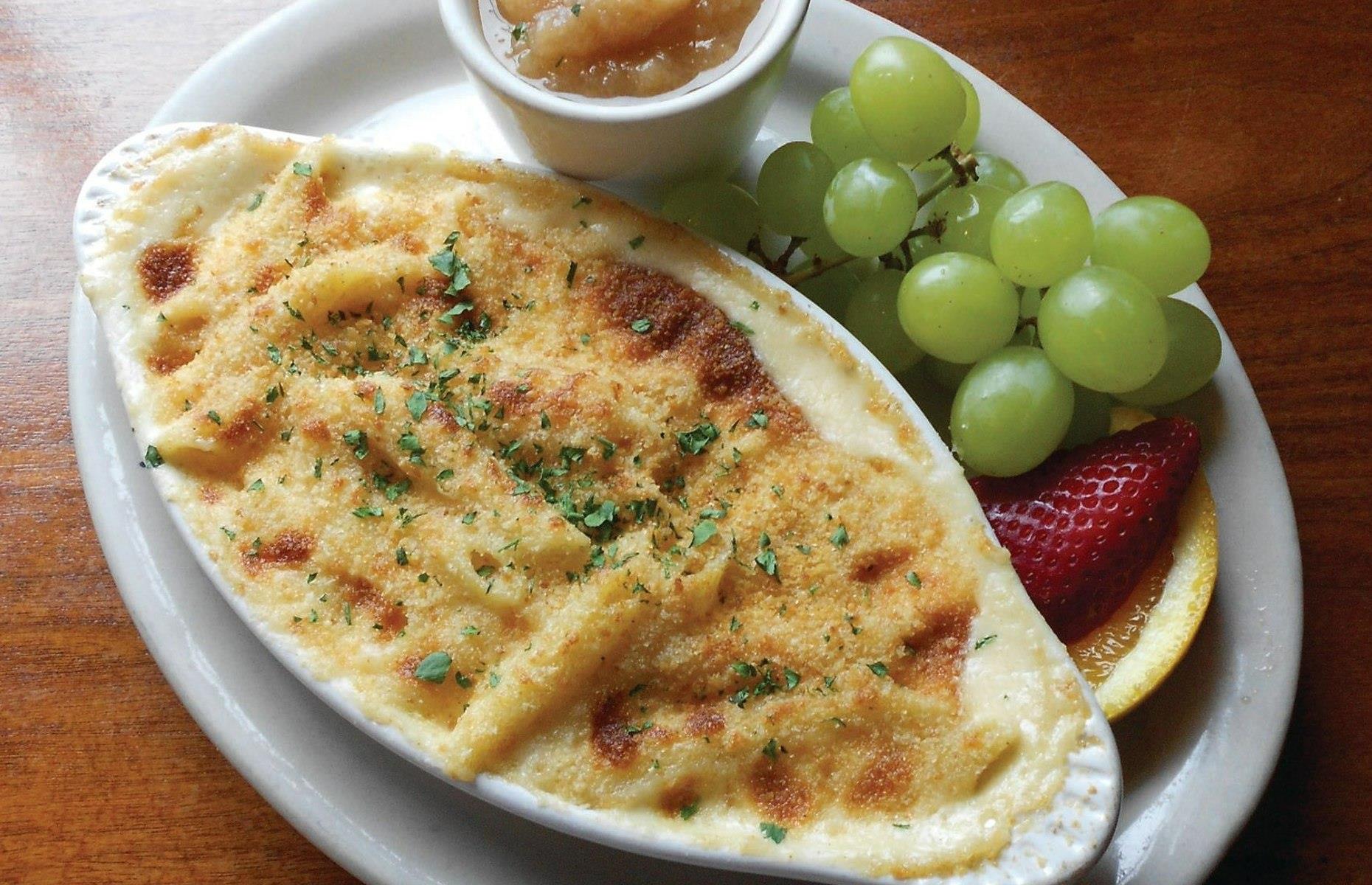 We've Found Your State's Best Mac 'N' Cheese, Period