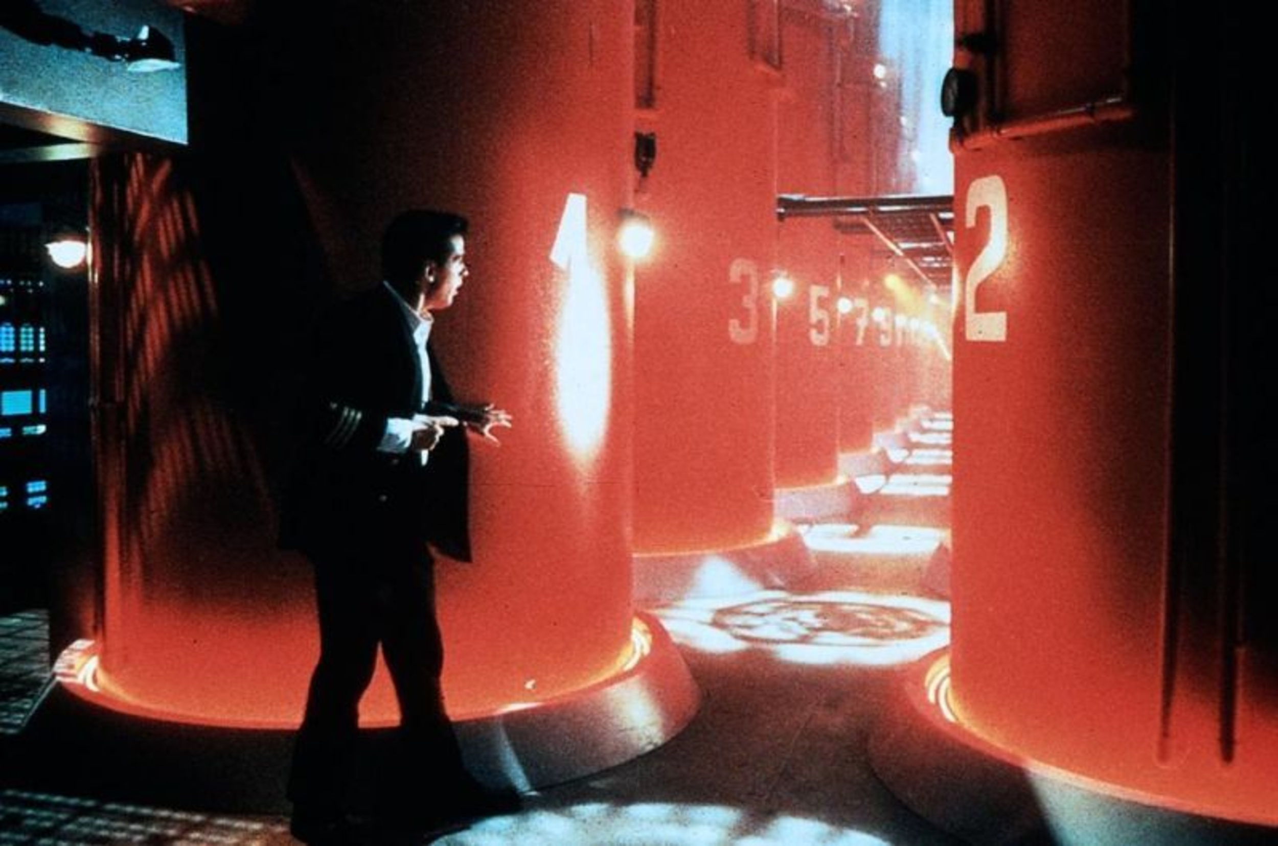 20 facts you might not know about 'The Hunt for Red October'