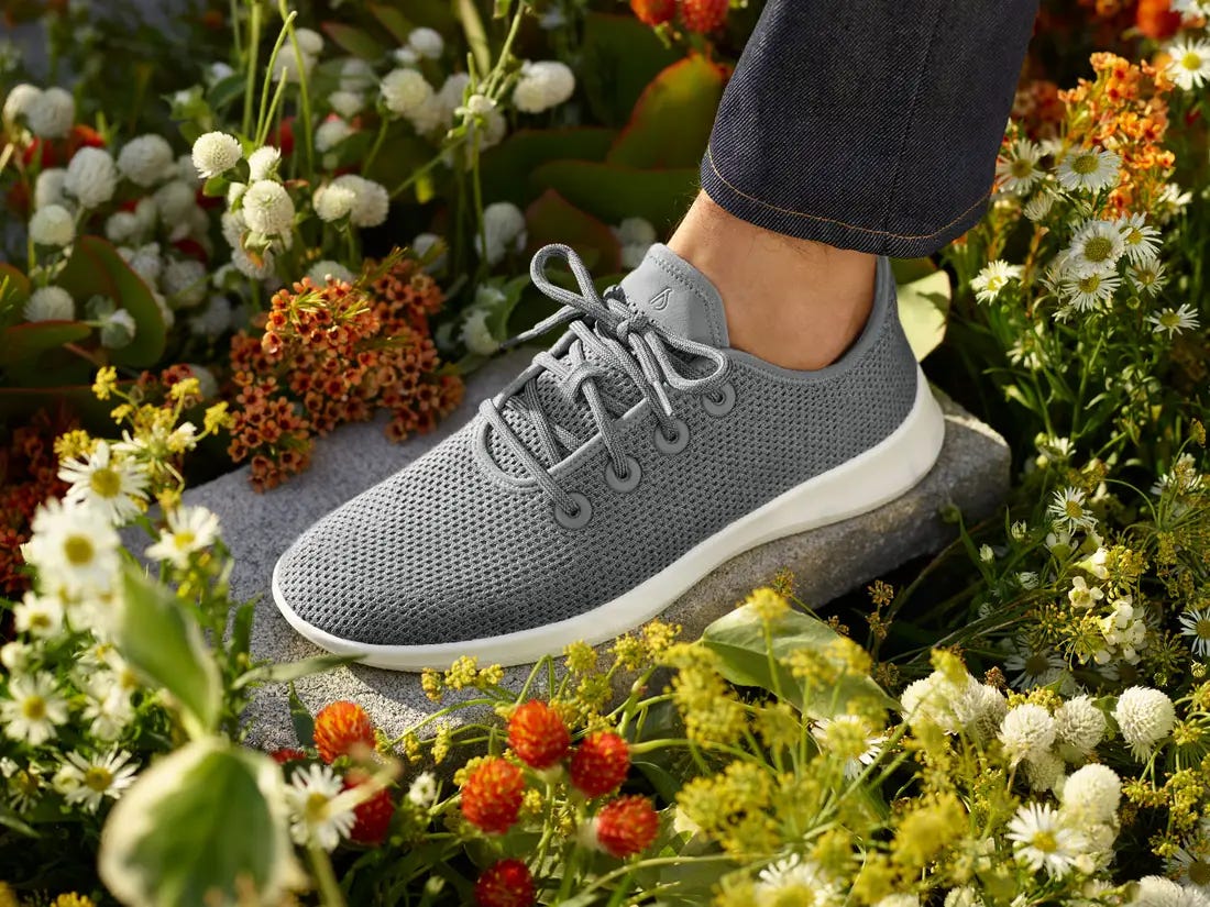 Allbirds review 2024: We tested the 'world's most comfortable shoes ...