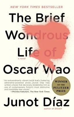<p>                     While Junot Diaz is controversial at best, his books remain meaningful for their explorations of race, gender, toxic masculinity, and intergenerational trauma and tension. His unique take on the second-generation Dominican experience in <em>The Brief Wondrous Life of Oscar Wao </em>is augmented by historically accurate footnotes that contextualize the experiences of his characters, making this a must-read for fiction lovers and history buffs alike.                   </p>