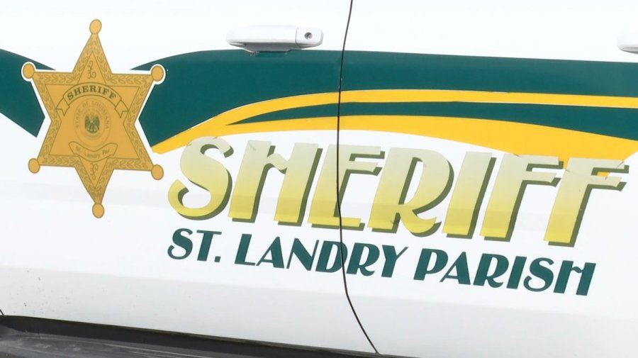 Video Obtained By St. Landry Sheriff Showed Opelousas Police Chief Shooting