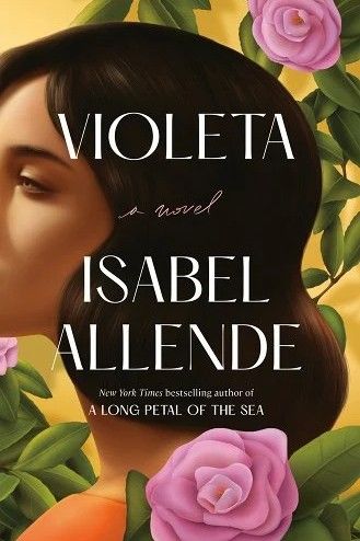 <p>                     Internationally acclaimed author Isabel Allende came out with <em>Violeta</em> in 2022, making it one of the year's most anticipated books. <em>Violeta </em>is a coming-of-age story that takes place in the 1920s, with protagonist Violeta experiencing the full force of the decade's tumult, from the Spanish Flu to the Great Depression.                   </p>