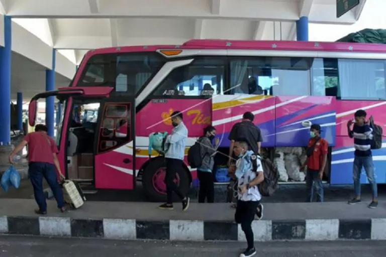Jadwal Bus AKAP & Harga Tiket dari Bali ke Pulau Jawa Senin 27 Mei 2024, Lengkap!