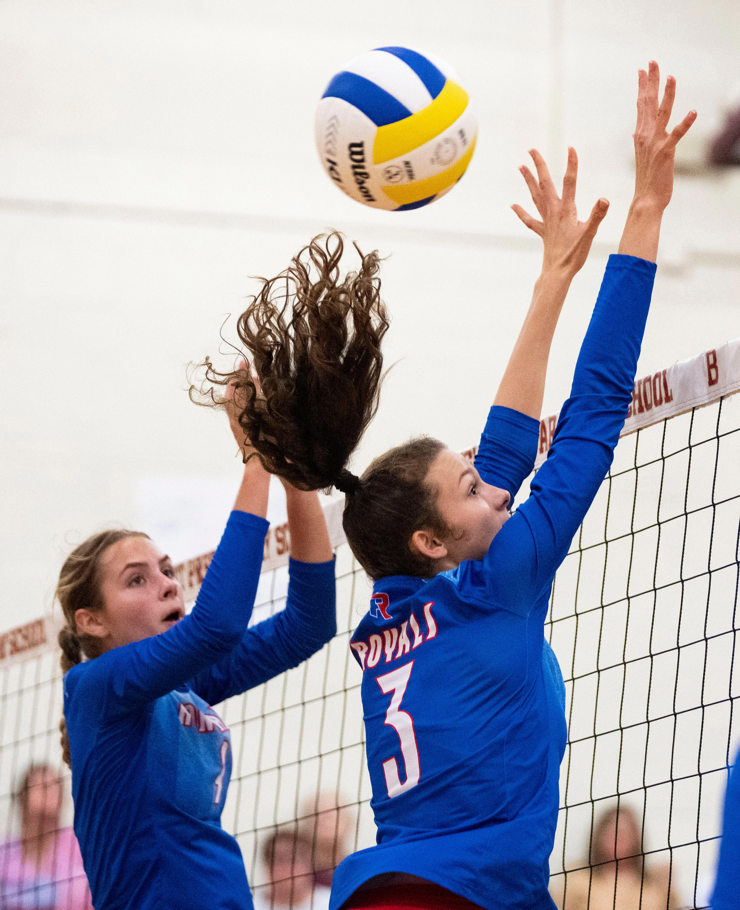 Indiana high school volleyball power rankings Our Insider's top 15