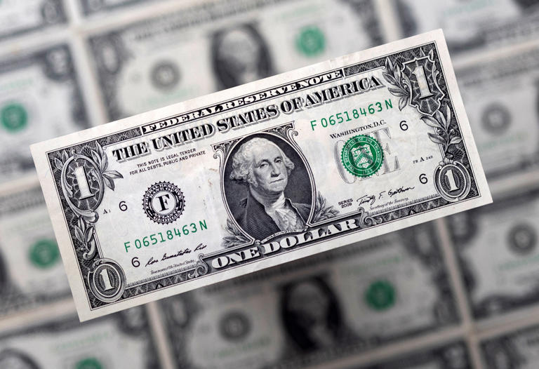 evitar Jadeo Alegaciones Precio del dólar en Colombia hoy, 20 de febrero: tipo de cambio y valor en pesos  colombianos
