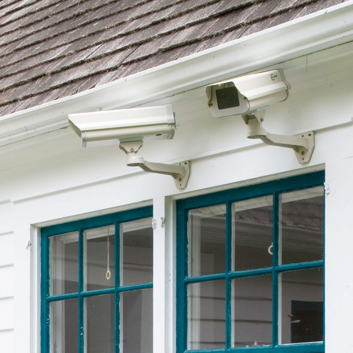 Everything You Should Know About Home Security Cameras