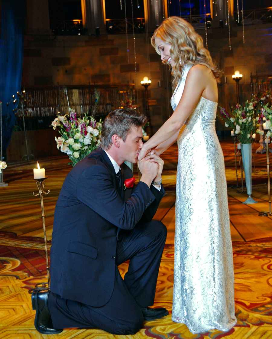 'The Bachelorette' After the Final Rose: Broken Engagements and More