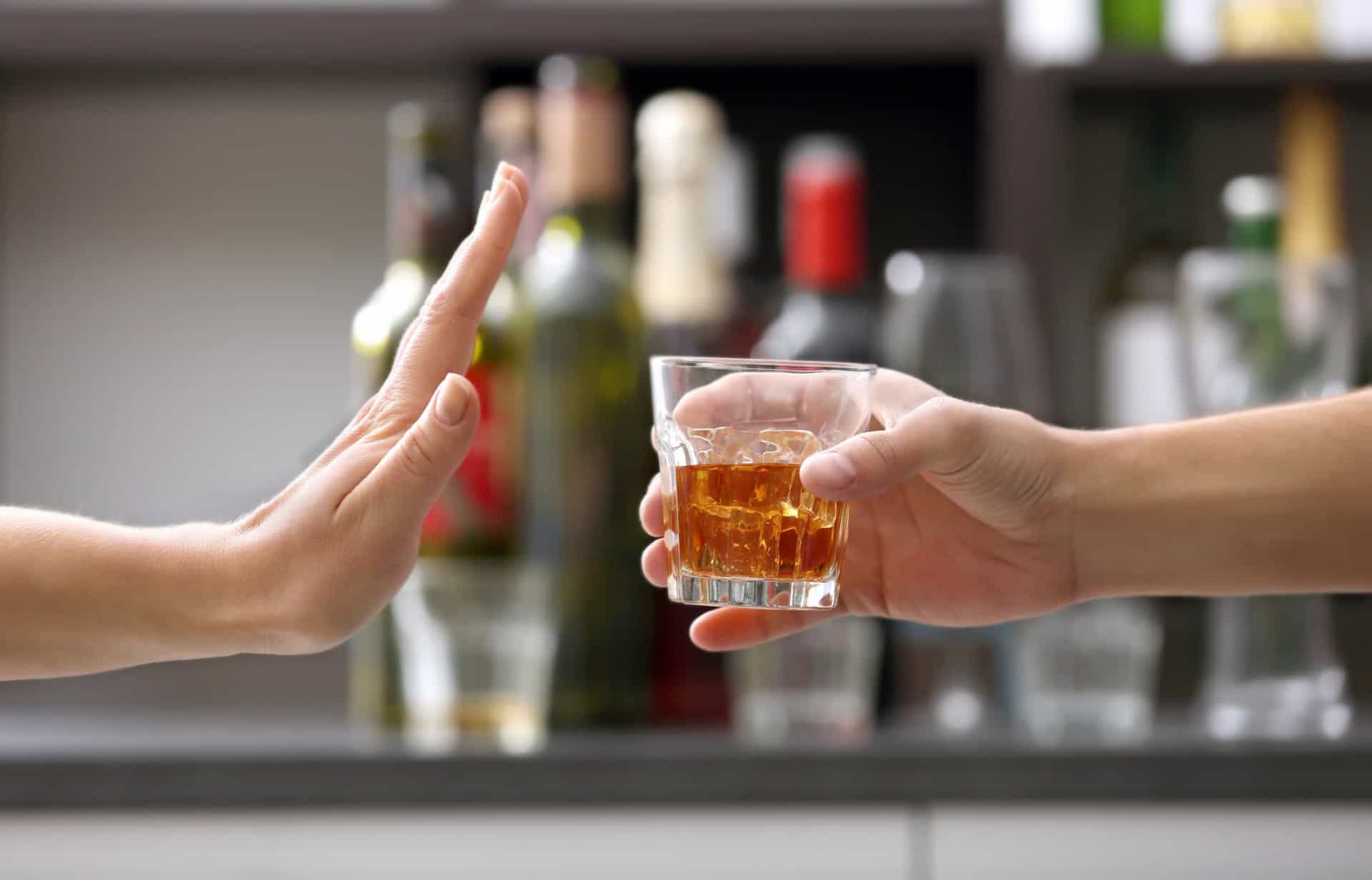 <p><span>Stick to the recommended drinking limit during the week, and include several alcohol-free days. You should try not to go over 14 units in a week.</span></p><p><a href="https://www.msn.com/en-us/community/channel/vid-7xx8mnucu55yw63we9va2gwr7uihbxwc68fxqp25x6tg4ftibpra?cvid=94631541bc0f4f89bfd59158d696ad7e">Follow us and access great exclusive content everyday</a></p>