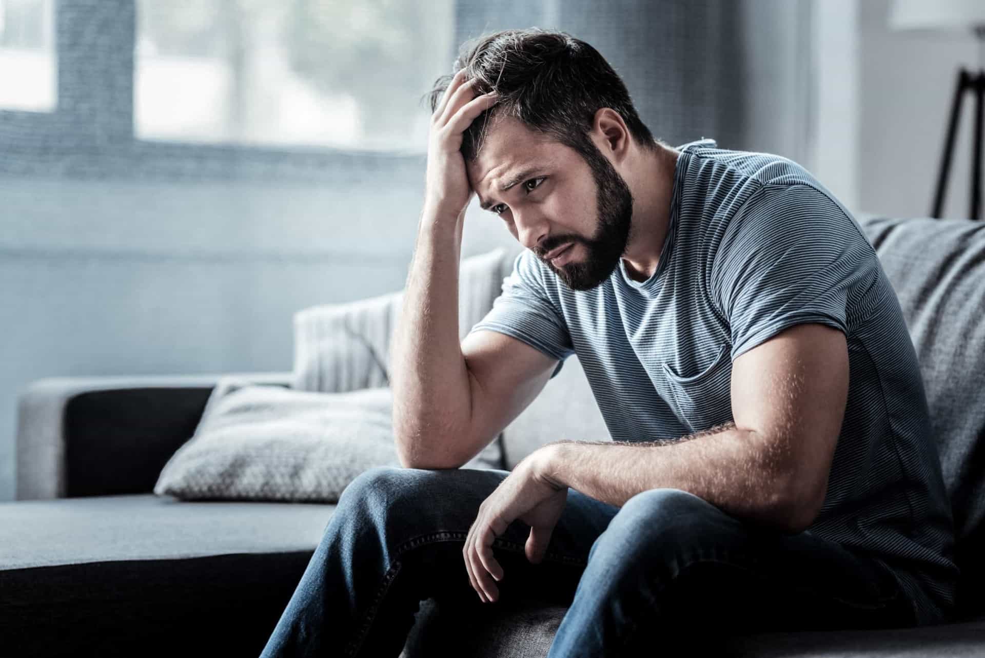 <p><span>Depression has been theorized as both a risk factor and a symptom when it comes to dementia. It can directly affect your ability to do other cognition-positive activities such as sleeping well and staying social.</span></p><p>You may also like:<a href="https://www.starsinsider.com/n/283161?utm_source=msn.com&utm_medium=display&utm_campaign=referral_description&utm_content=443127v4en-ca"> ‘Snake Island’: the world's deadliest place</a></p>