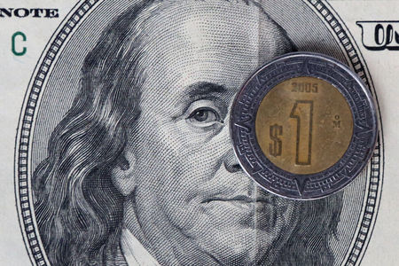 peso mexicano se desinfla: ¿por qué sube precio del dólar? tipo de cambio hoy