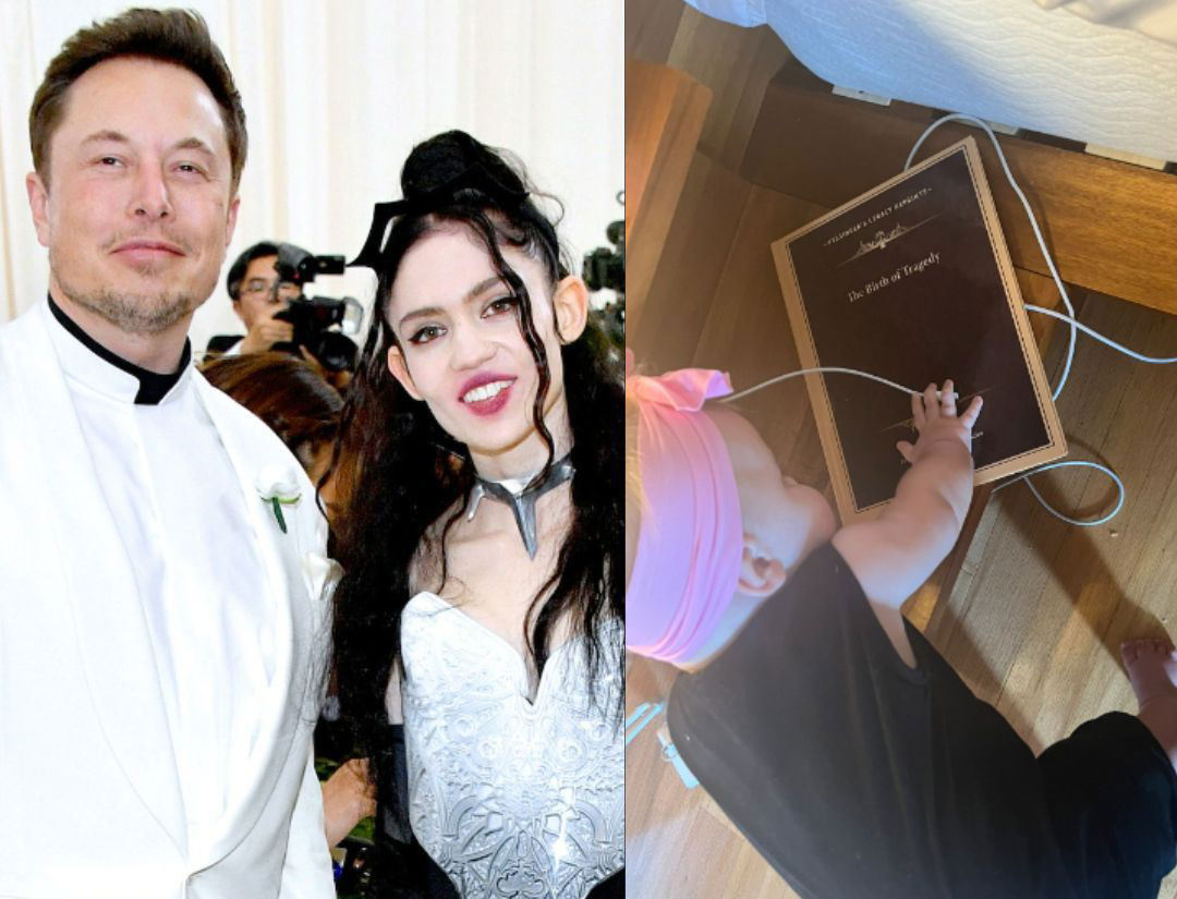 Elon Musk’s ‘baby mama’: Where is Grimes now?