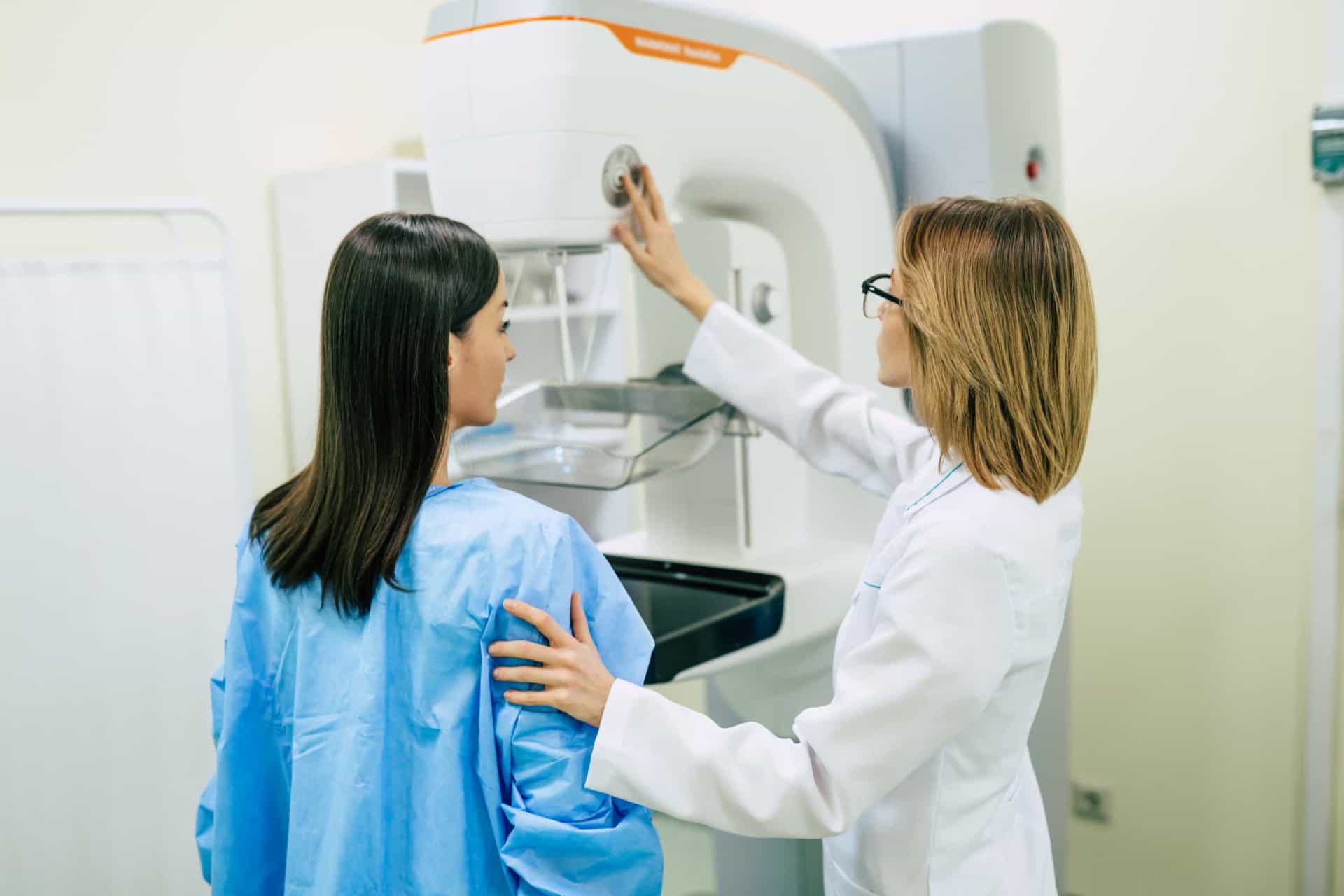 <p>Screening mammography is an x-ray of the breasts. It is used to detect signs of breast cancer.</p><p>You may also like:<a href="https://www.starsinsider.com/n/238579?utm_source=msn.com&utm_medium=display&utm_campaign=referral_description&utm_content=516289en-us"> The most beautiful actresses ever</a></p>