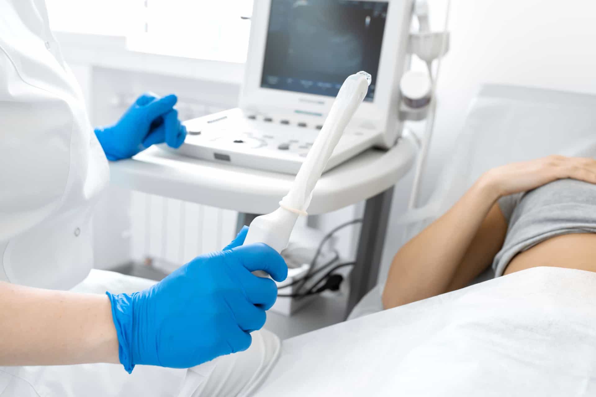 <p>A transvaginal ultrasound is used to collect images of a woman’s ovaries and uterus, which can be useful not only for the detection of ovarian cancer, but also for endometrial cancer.</p><p><a href="https://www.msn.com/en-us/community/channel/vid-7xx8mnucu55yw63we9va2gwr7uihbxwc68fxqp25x6tg4ftibpra?cvid=94631541bc0f4f89bfd59158d696ad7e">Follow us and access great exclusive content everyday</a></p>