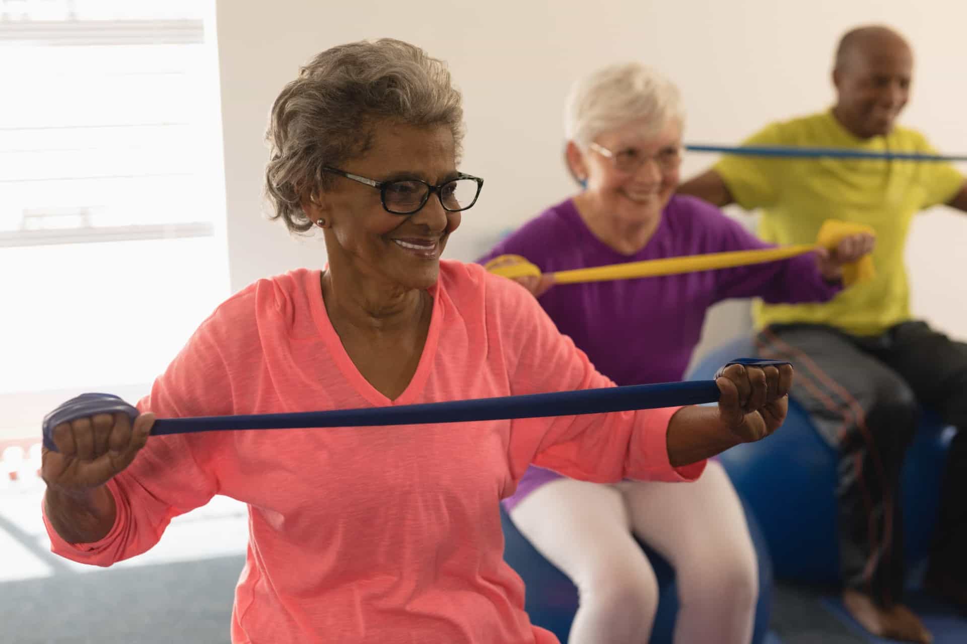 <span>Exercise has been suggested as one of the best ways to reduce the risk of dementia. It keeps you healthy mentally, physically, and emotionally.</span><p>You may also like:<a href="https://www.starsinsider.com/n/238579?utm_source=msn.com&utm_medium=display&utm_campaign=referral_description&utm_content=443127v4en-ca"> The most beautiful actresses ever</a></p>
