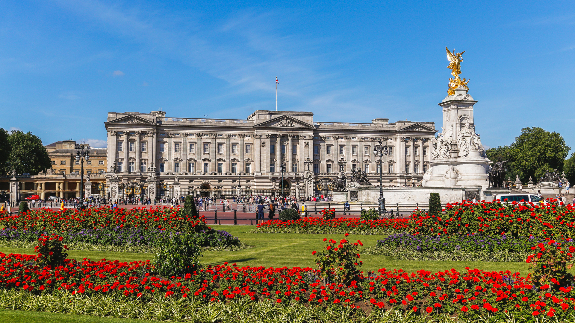 <p>If you're wondering how the British royal family spends its money, wonder no more -- it's actually all documented.</p> <p>According to the royal family's official 2021 Sovereign Grant Summary, the largest royal expense for the year was property maintenance, which includes the ongoing, long-term reservicing of Buckingham Palace. Property expenses totaled £49.5 million ($56.5 million) for the year. The next largest expense was staff payroll, which cost £24.1 million ($27.5 million). King Charles already has signaled he intends to cut staffing.</p>