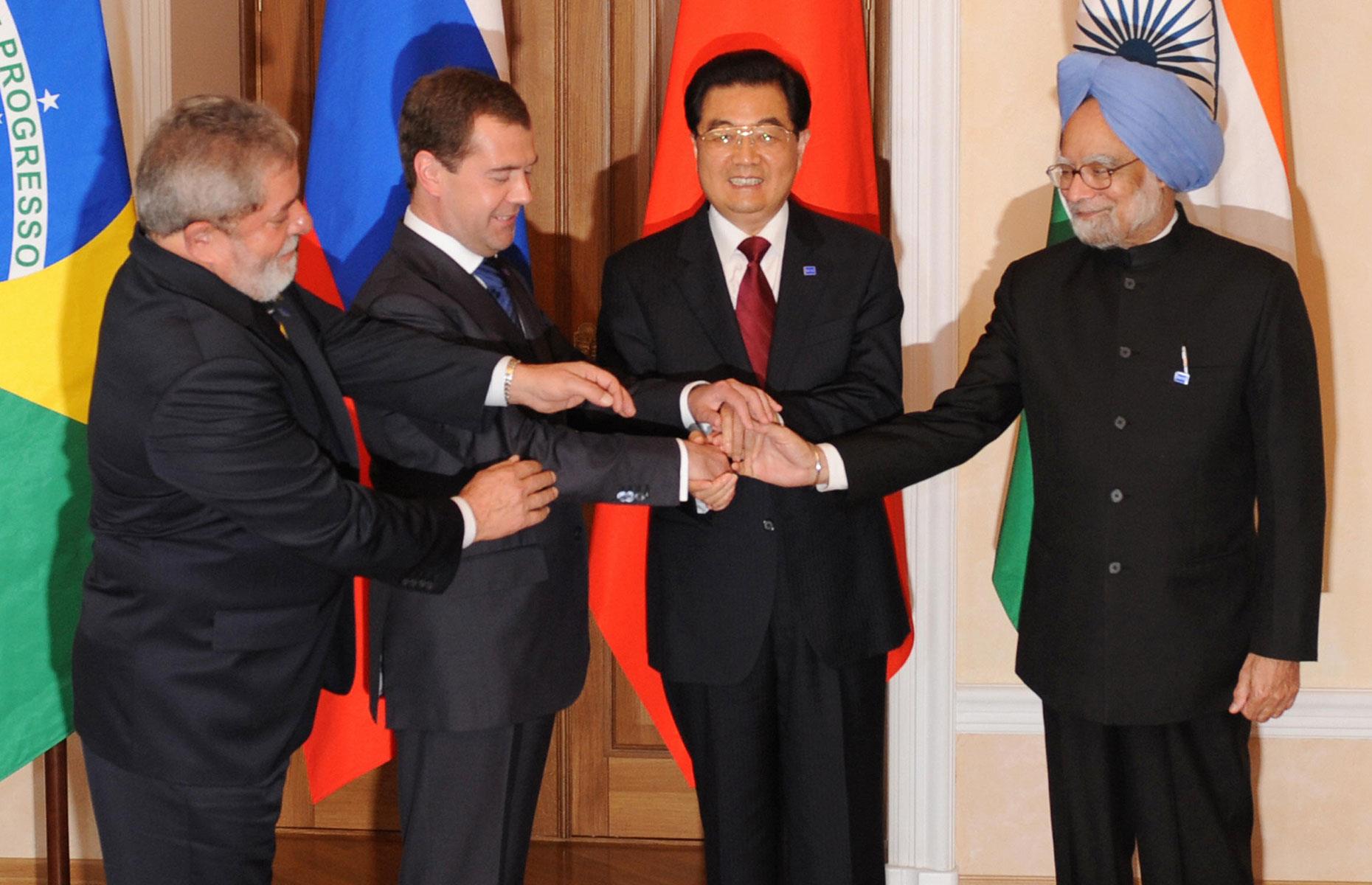 What Is BRICS And What Threat Does It Pose?