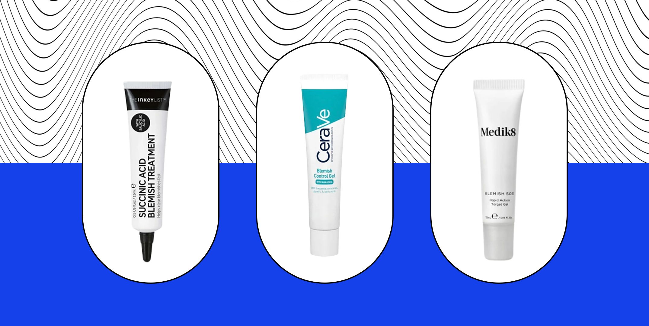 These are the best blemish busting spot treatments on the market
