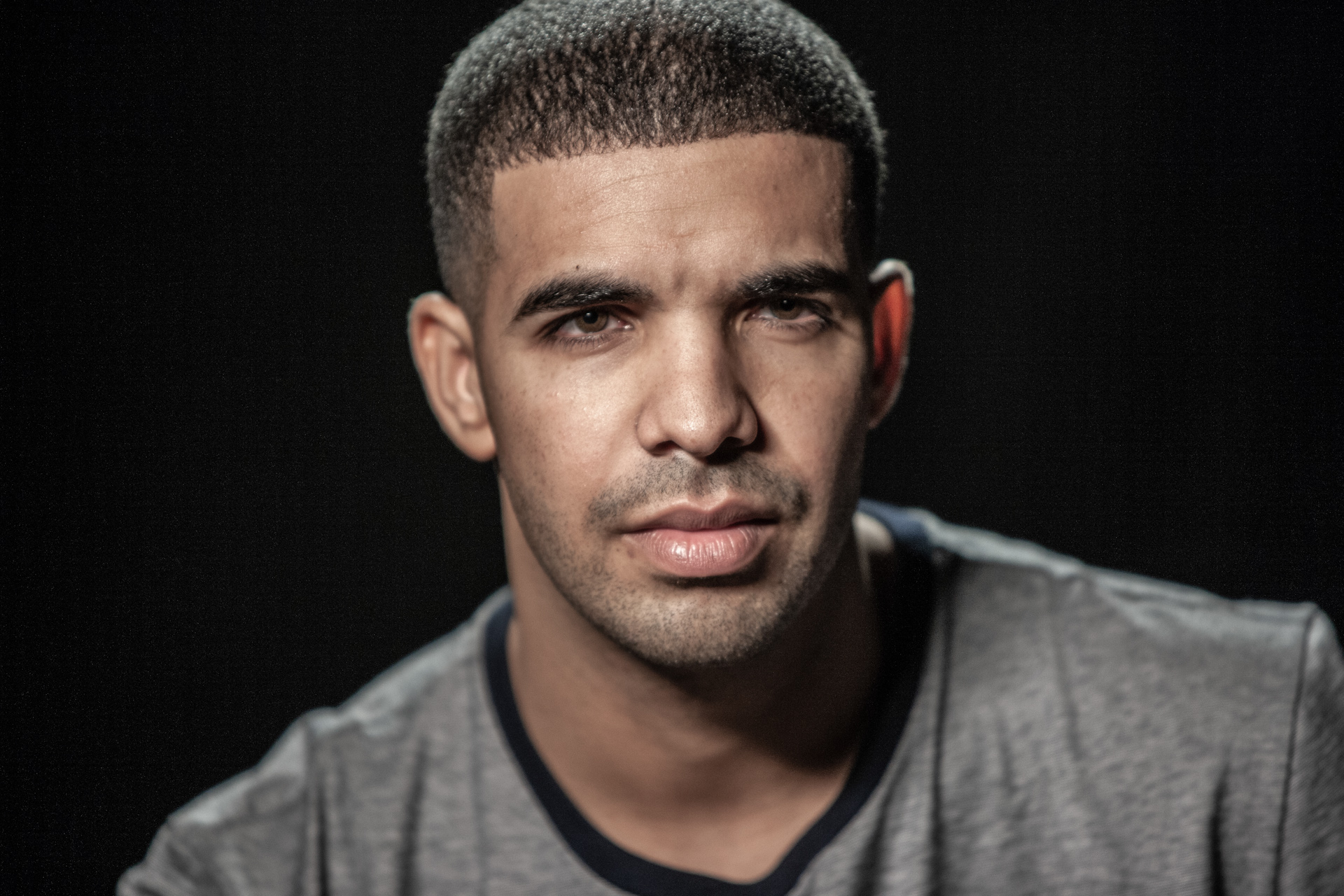 Drake "Apenas tenía 5 años"