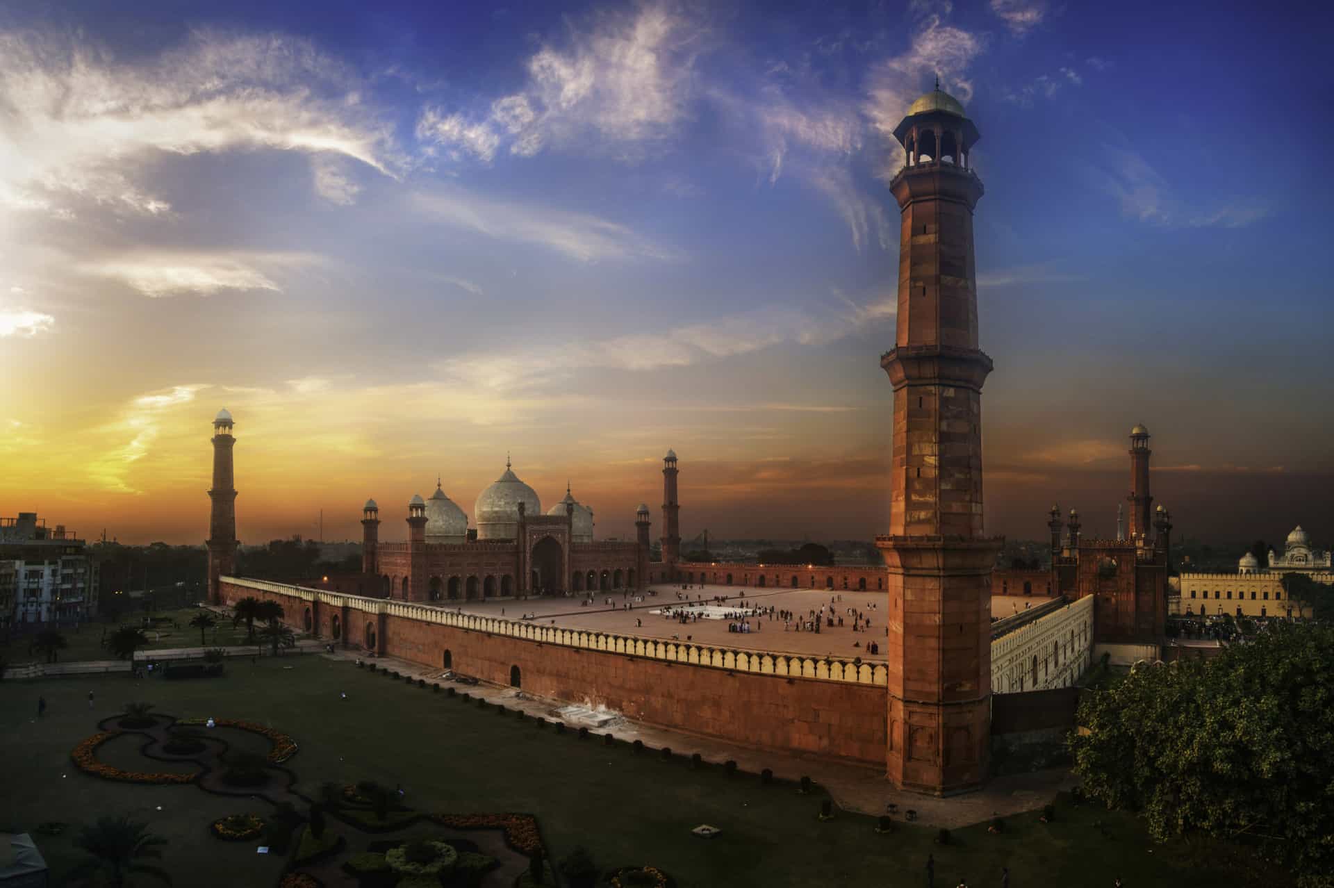 The leading causes of death around the world