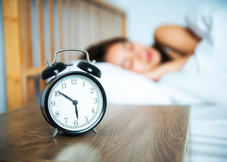 Circadian Rhythm Here's How to Reset and Get Better Sleep