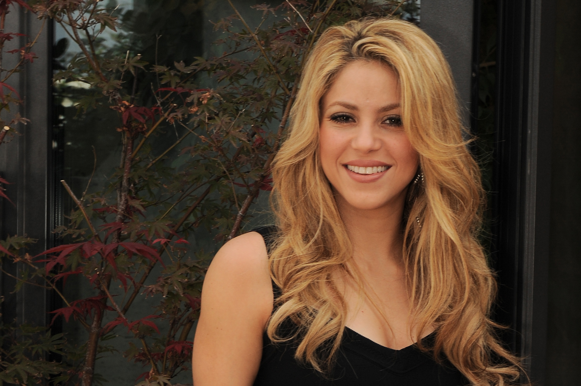 Shakira suffers from rare condition